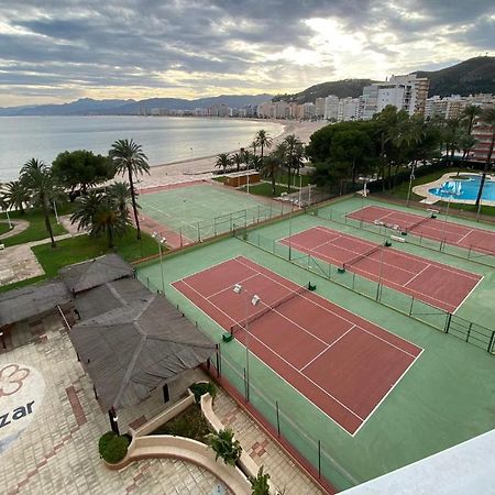 Apartmán Florazar 2 Cullera Exteriér fotografie