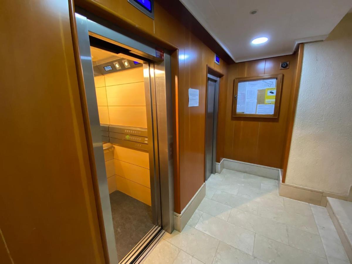 Apartmán Florazar 2 Cullera Exteriér fotografie