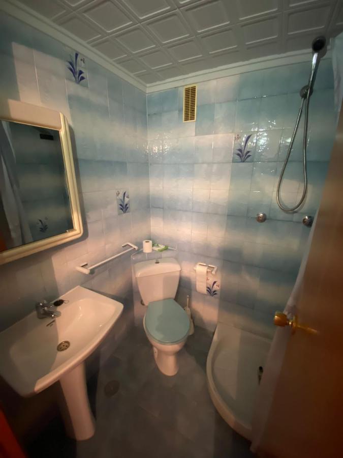 Apartmán Florazar 2 Cullera Exteriér fotografie